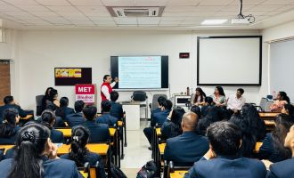 PGDM Trimester III Orientation Program